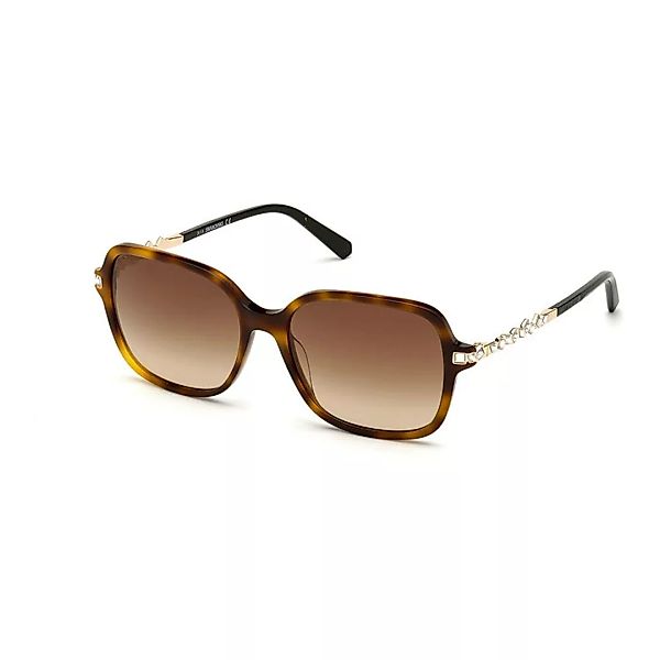 Swarovski Sk0265 Sonnenbrille 55 Dark Havana günstig online kaufen