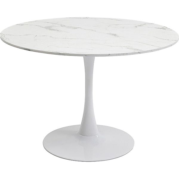 Kare Design Esstisch Schickeria, Ø110cm günstig online kaufen