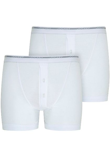 Jockey Trunk Modern Classic (2er Pack) günstig online kaufen