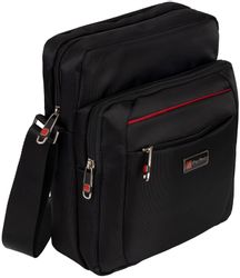 BAG STREET Umhängetasche Bag Street Herrentasche günstig online kaufen