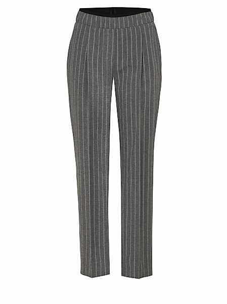 TONI Schlupfhose "Sue Ankle", Sommerhose mit Bügelfalte günstig online kaufen