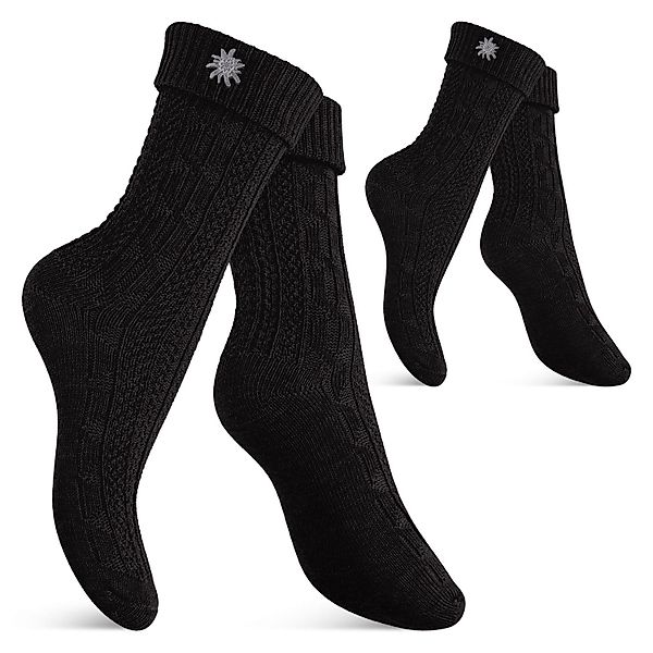 celodoro Trachtensocken Trachten Socken (2 Paar) günstig online kaufen