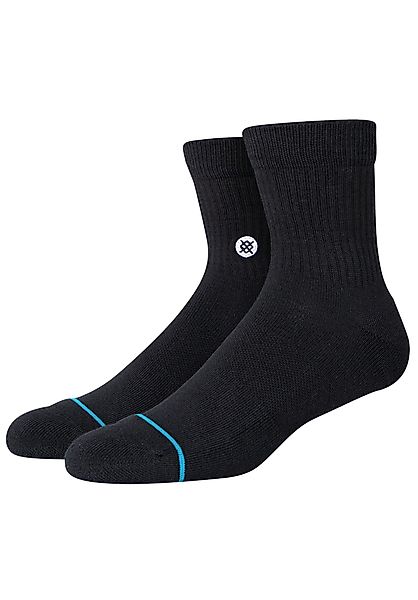 Stance Socken Icon Quarter günstig online kaufen