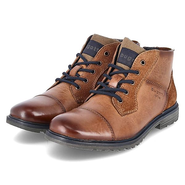 bugatti 325A0U3U3500-6300 SP Schnürstiefel günstig online kaufen