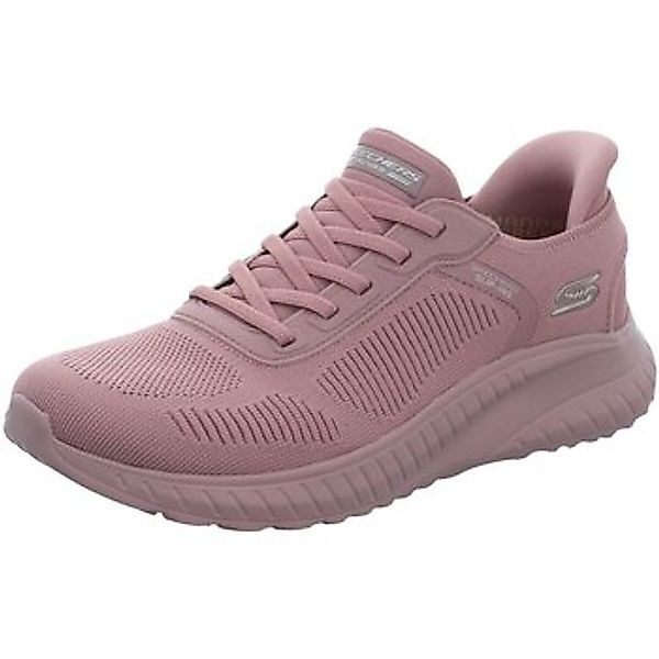 Skechers  Sneaker Bobs Squad Chaos 117497 ROS günstig online kaufen