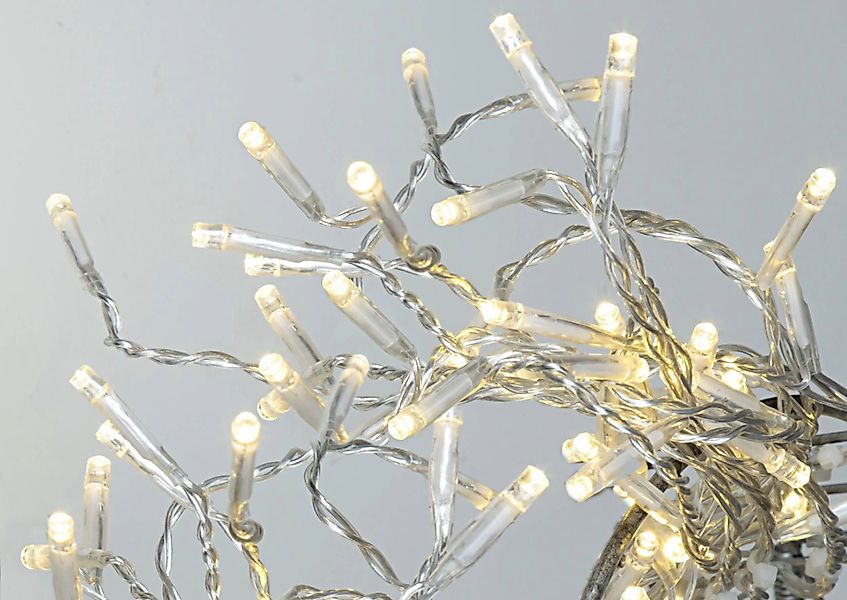 EGLO LED-Lichterkette SERIE LED - Weihnachtsdeko günstig online kaufen