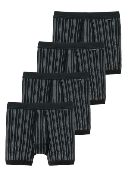 Schiesser Retro Boxer 4er Pack Original günstig online kaufen