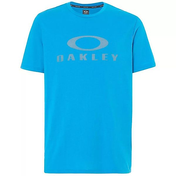 Oakley Apparel O Bark Kurzärmeliges T-shirt 3XL Ozone günstig online kaufen