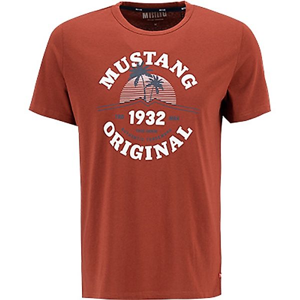 MUSTANG T-Shirt 1012520/7256 günstig online kaufen