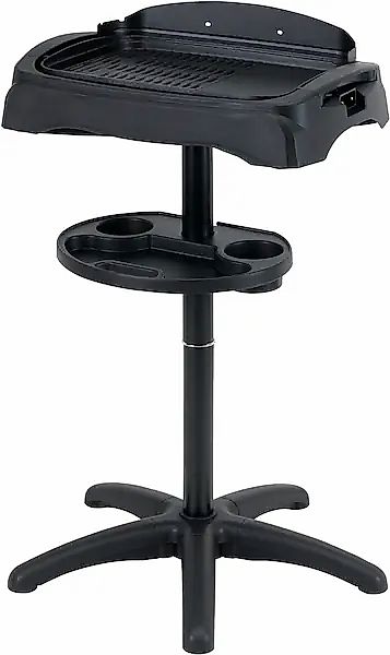 Tepro Elektrogrill »Bluefield« 1950 W Warmhaltefläche: ca. 39 x 8,5 cm günstig online kaufen