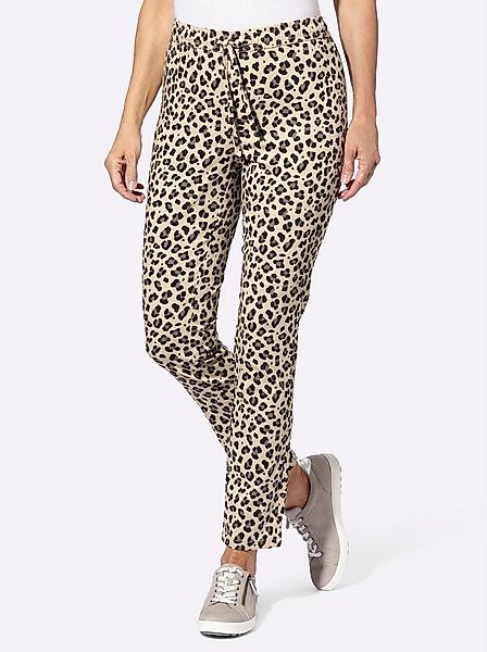 Sieh an! Jerseyhose Schlupfhose . günstig online kaufen