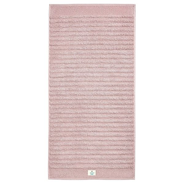 Dyckhoff Handtuch Frottierserie 'Wecycled', (1-St) günstig online kaufen
