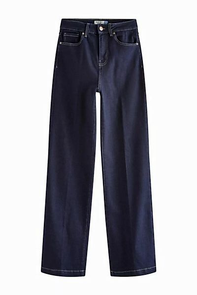 Next Weite Jeans (1-tlg) günstig online kaufen