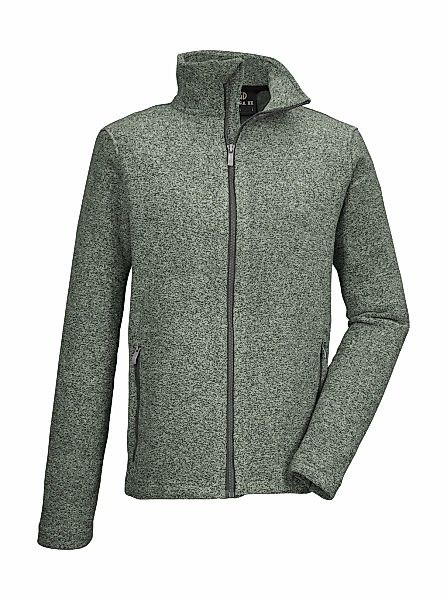 G.I.G.A. DX by killtec Fleecejacke "GS 4 MN KNTFLC JCKT" Strickfleecejacke, günstig online kaufen