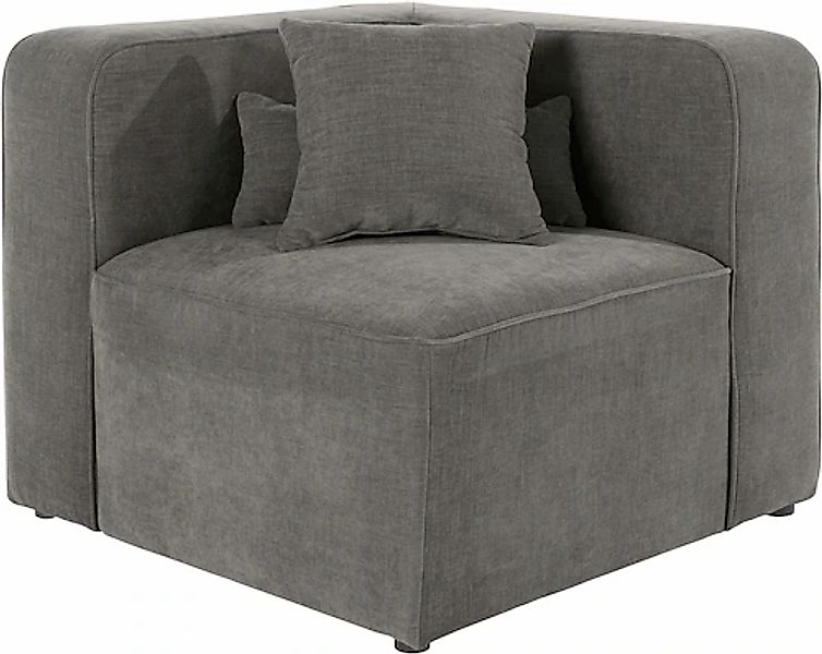 Home affaire Sofa-Eckelement »Sundstrup« Modulserie, individuelle Zusammens günstig online kaufen