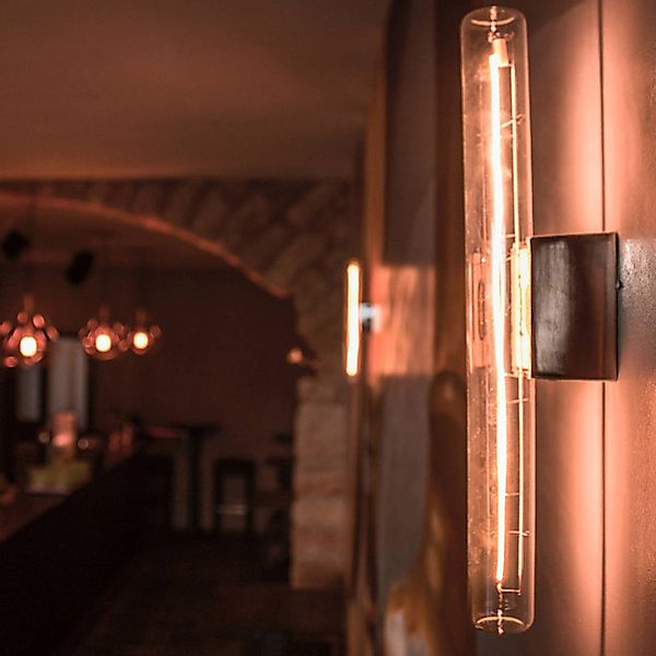 SEGULA 20121 X-Tra Line Wandleuchte, schwarz günstig online kaufen