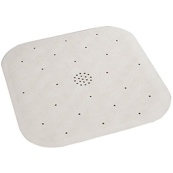 WENKO Duschmatte, Höhe 2 mm, für günstig online kaufen