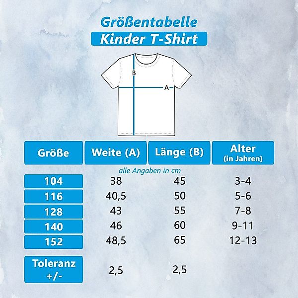 G-graphics T-Shirt Das beste Vatertagsgeschenk bin günstig online kaufen