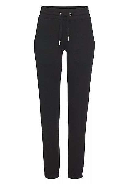 H.I.S Relaxhose, mit breitem Bund, Loungewear, Loungeanzug günstig online kaufen