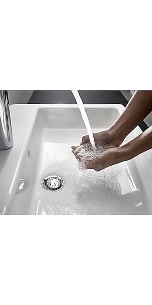 hansgrohe Waschtischarmatur günstig online kaufen