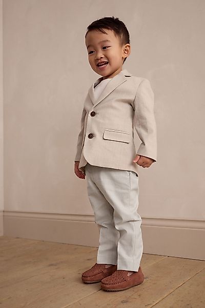 Next Stoffhose Elegante Hose (1-tlg) günstig online kaufen