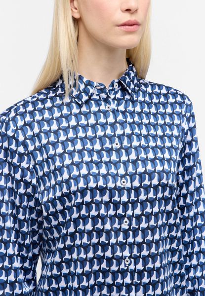 Eterna Langarmbluse günstig online kaufen