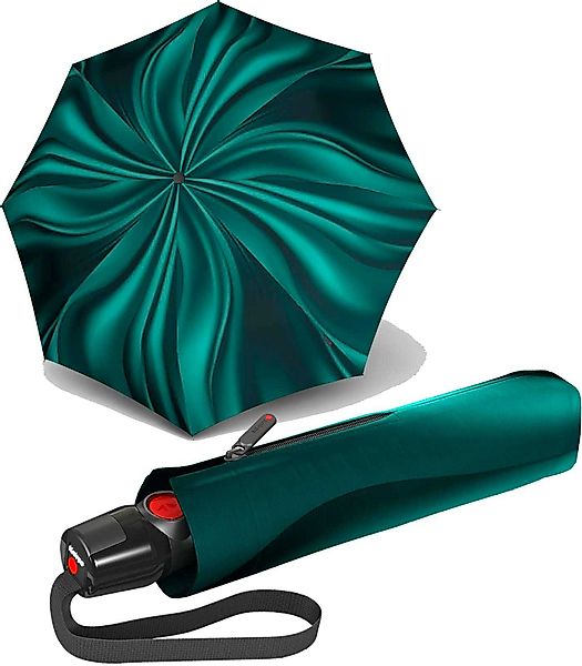 Knirps® Taschenregenschirm T.200 Duomatic Auf-Zu-Automatik - günstig online kaufen