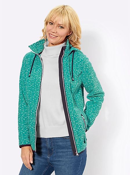 Witt Fleecejacke Fleecejacke günstig online kaufen