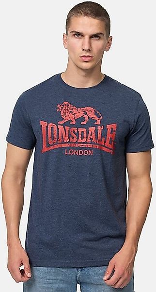 Lonsdale T-Shirt Silverhill günstig online kaufen