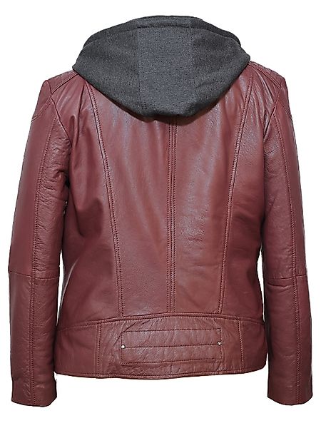Maze Lederjacke "42021318" günstig online kaufen
