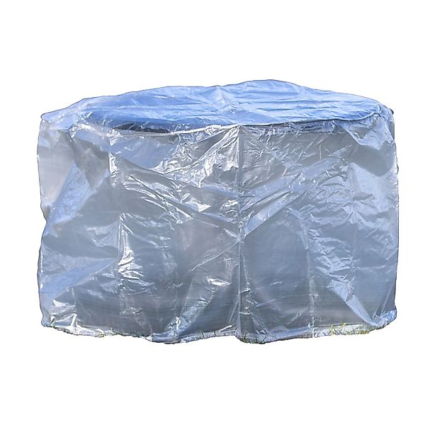 Acamp Schutzhülle cappa promo Transparent für runde Tische bis Ø 125 cm günstig online kaufen