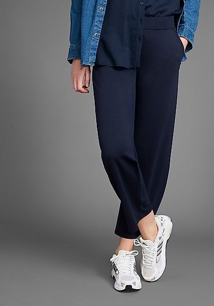 Laura Scott Culotte aus weicher Milano-Qualität günstig online kaufen