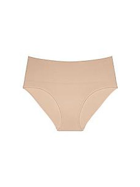 Triumph Shapingslip "Soft Sculpt" nahtlos, leicht formend, hoher Beinaussch günstig online kaufen
