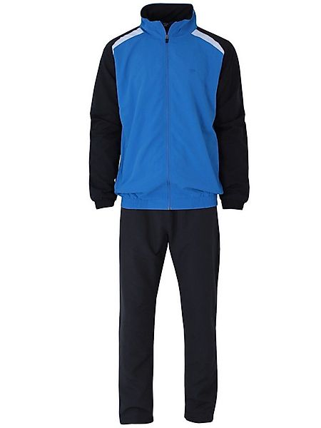 Herbold Sportswear Trainingsanzug Herren Freizeitanzug Jogginganzug (2-tlg) günstig online kaufen