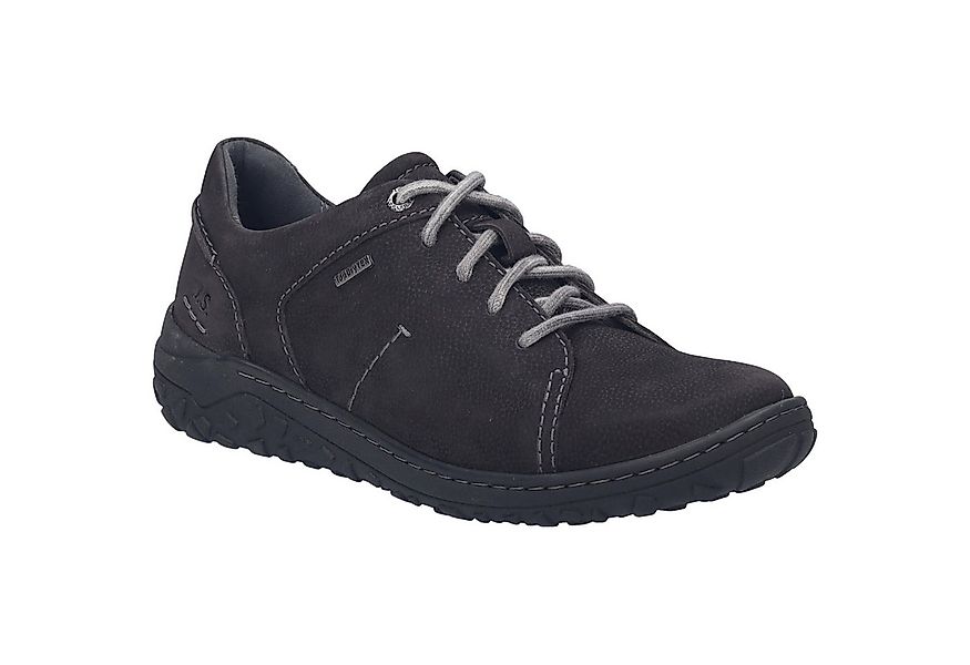 Josef Seibel Ruby 50, grau Schnürschuh günstig online kaufen