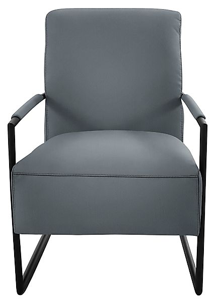 K+W Komfort & Wohnen Cocktailsessel, mit günstig online kaufen