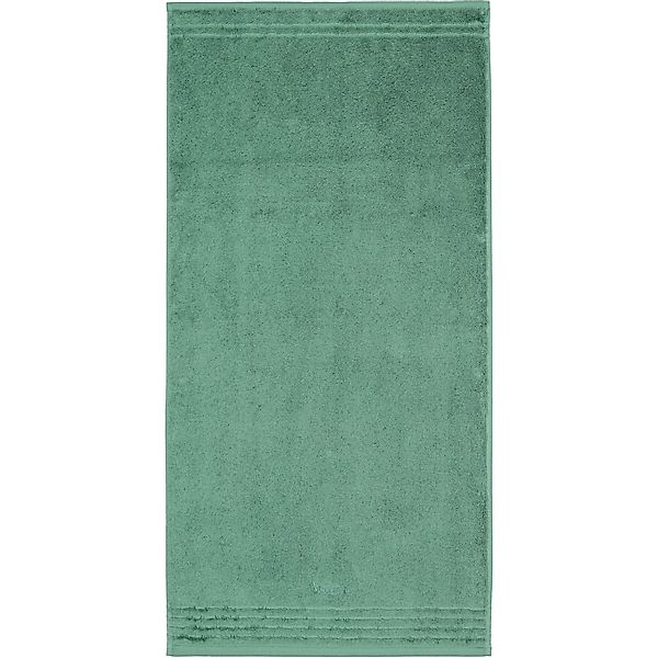 Vossen Handtücher Vienna Style Supersoft, 100% günstig online kaufen