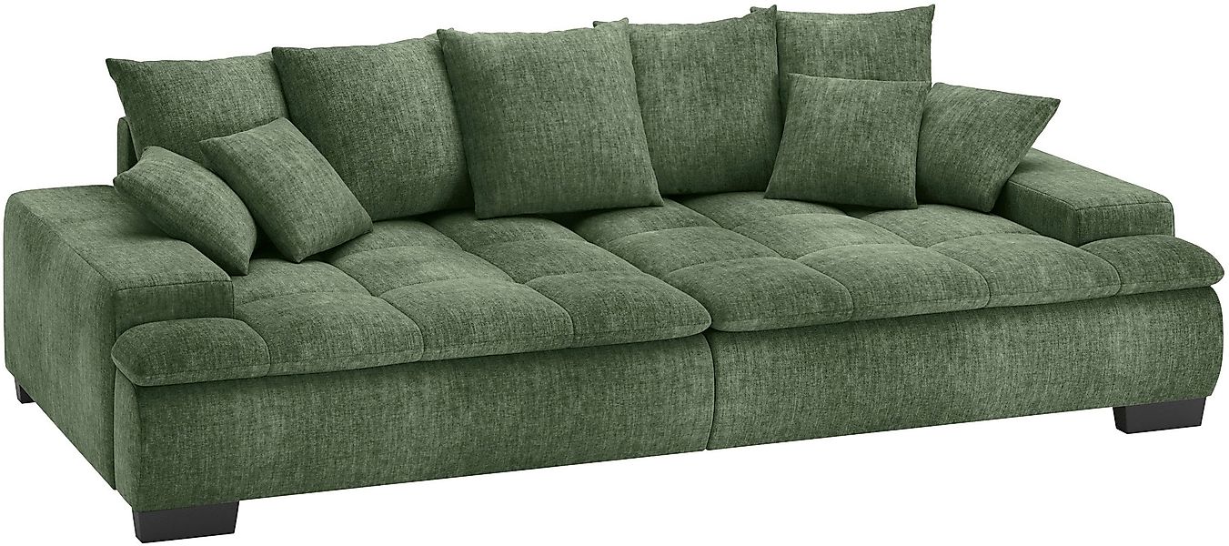 Mr. Couch Big-Sofa Haiti II, Wahlweise günstig online kaufen