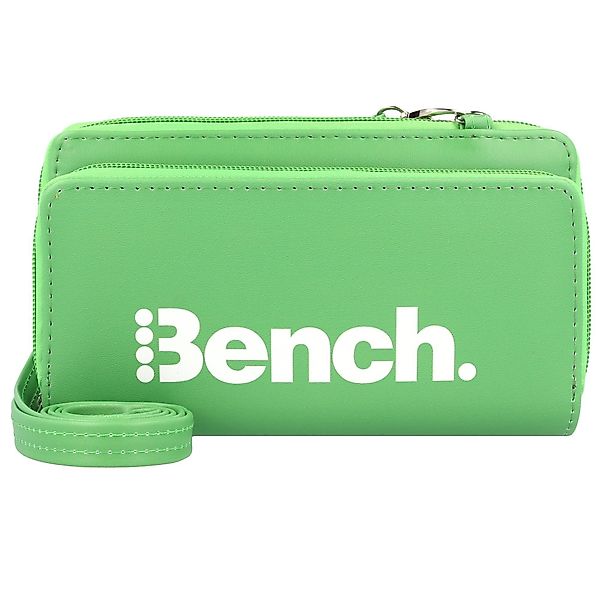 Bench. Geldbörse, Polyurethan günstig online kaufen