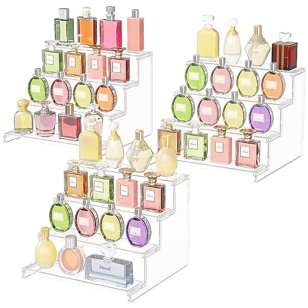 Lifewit Ablageregal Cupcake Display Ständer Kunststoffständer günstig online kaufen