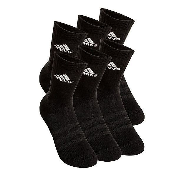 adidas Sportswear Sportsocken Crew Sportswear Ankle günstig online kaufen