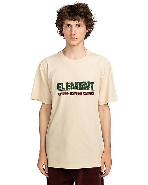 Element T-Shirt Nature Calls x Element Foliage günstig online kaufen