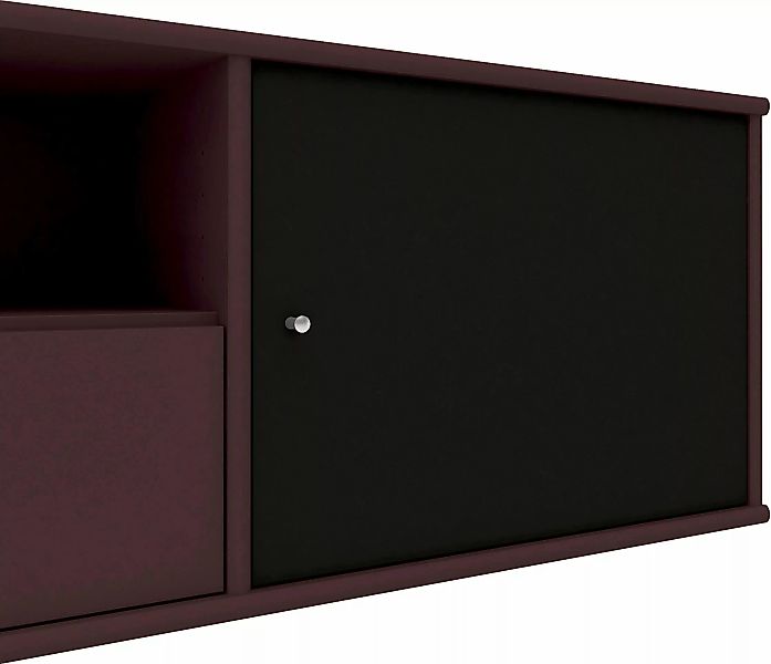 Hammel Furniture TV-Board "Mistral Fernsehschrank, Medienmöbel, Hängend", m günstig online kaufen