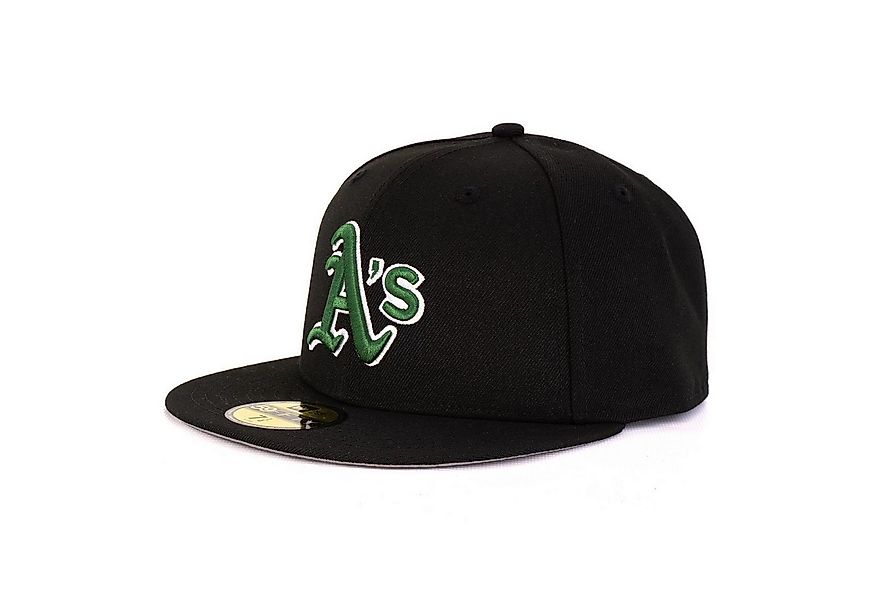 New Era Fitted Cap Cap GCP New Era 5950 Athletics günstig online kaufen