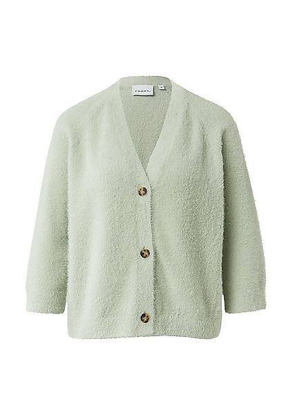 comma casual identity Strickjacke günstig online kaufen