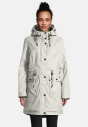 New View Regenjacke Lillie mit weitenregulierbarer günstig online kaufen