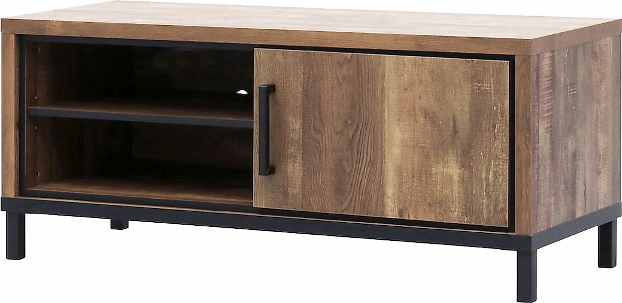 OMG Design TV-Schrank "Vasto Lowboard", mit Soft-Close, in zwei Breiten günstig online kaufen