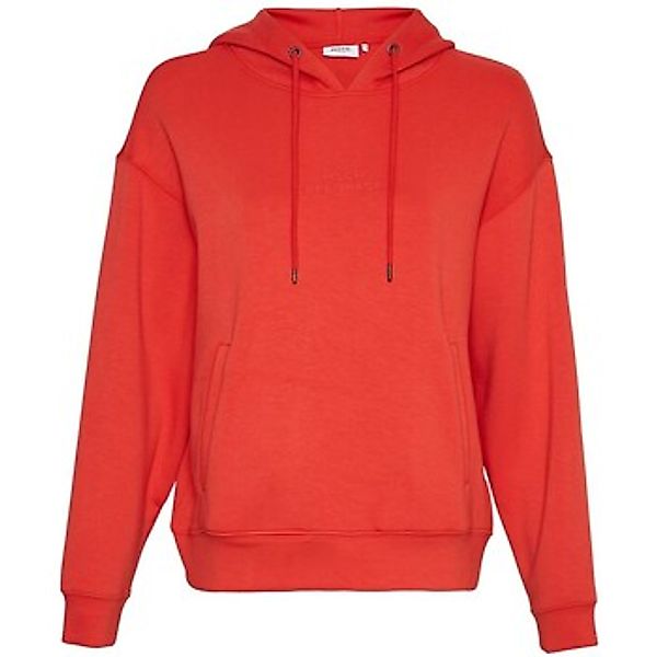 Moss Copenhagen  Sweatshirt Sweatshirt à capuche femme  Ima Q Logo günstig online kaufen