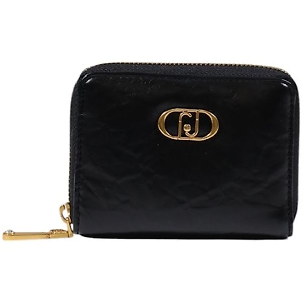 Liu Jo  Geldbeutel ECS M ZIP AROUND AA5139E0886 günstig online kaufen