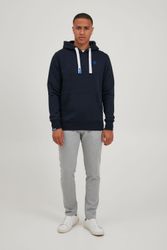 !Solid Hoodie SDBennHood Kapuzensweatshirt mit kontrastfarbenenen günstig online kaufen